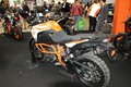 【東京モーターサイクルショー2017】KTMブース [画像集]
