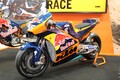 【東京モーターサイクルショー2017】KTMブース [画像集]