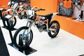 【東京モーターサイクルショー2017】KTMブース [画像集]