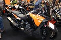 【東京モーターサイクルショー2017】KTMブース [画像集]