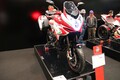 【東京モーターサイクルショー2017】MV AGUSTAブース [画像集]