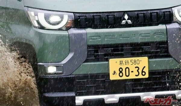 三菱新型デリカミニ出るゾ!!　まさかのフルモデルチェンジでデリ丸。も新型に!?