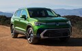 VWのSUV『タオス』2025年モデルで内外装を刷新、年内米国発売へ