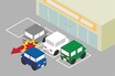 【なぜ？】コンビニが「前向き駐車のお願い」をする理由　無視するとどうなる？