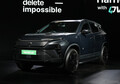 インド最速SUV『ハリアー.ev』、タタモーターズが生産開始