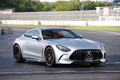 メルセデスAMGが本気出すとこうなる！　ポルシェ911のライバル「AMG GT」はスポーツカーの理想型だった