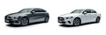 メルセデス･ベンツ「A」「B」「CLA」にレーダーセーフティパッケージ」を標準装備