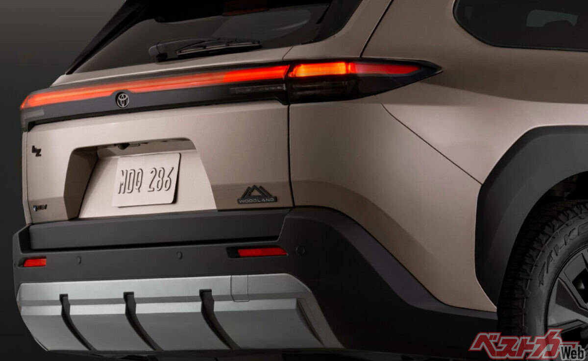 トヨタがやっと（？？）本気出してきたBEV新型「bZ4Xツーリング」 2026年春日本導入！