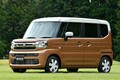 スズキ新型スペーシアを発表！軽自動車にオットマンを初採用した快適仕様のスーパーハイトワゴンへ進化
