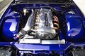 「S13シルビアに愛を込めて」職人気質のビルダーが手がけた極上美麗RBスワップ！