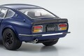京商から日本を代表する名車「日産フェアレディZ-L」の18分の1スケールモデルカー発売