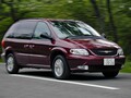 【懐かしの輸入車 20】クライスラー ボイジャーは静かで滑らか、余裕のアメリカン ミニバンだった