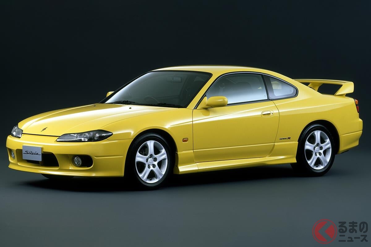 日産CEOが明言！ 「シルビアを復活させたい」 復活への情熱と“S15”への熱い思い… エスピノーサ氏が語った