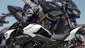 北米独自のホワイトZ900！ カワサキ「Z900」「Z900 SE」の2026年モデルが登場