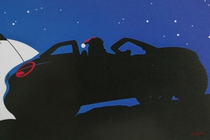 VWビーチバギーのEV「I.D.」　同社クリスマスカードに登場か　噂に真実味