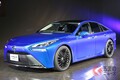 今年後半登場の新型車は注目車揃い！ SUVや軽・コンパクト、EVが続々デビュー