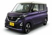 新車ラッシュの裏で揺れる日産販売計画 超名門マーチとエルグランドをどうするつもりか