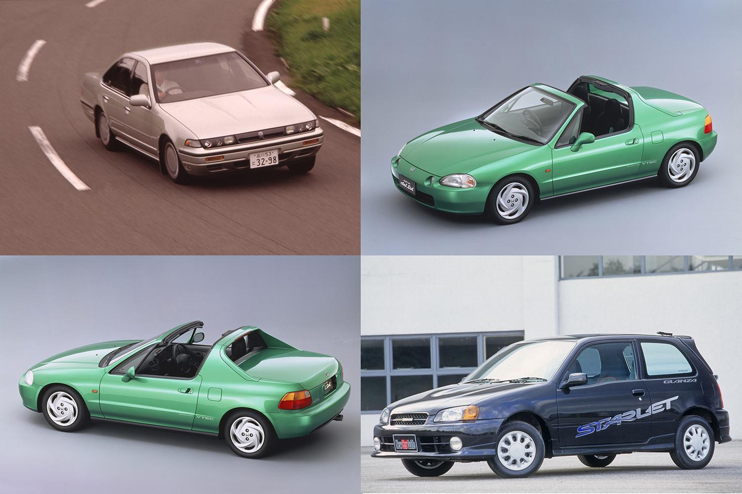 手軽に買えたのにドコに消えた 中古市場で 絶滅寸前 のメジャー車３選 Web Cartop 自動車情報サイト 新車 中古車 Carview