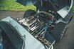 ジャガーEタイプｘフォード・ギャラクシー　8.5L V8エンジンのイーガル　忘れられない衝撃　前編