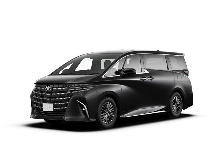 長納期のアルヴェル、KINTOならすぐ手に入るのか？ 月々の支払額はかなり低めに