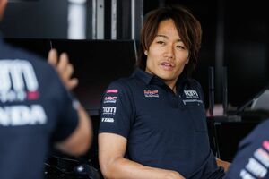 TGM Grand Prix、55号車のドライバーを松下信治から変更へ。富士テストでは大津弘樹と大草りきを起用……第4戦以降の正式起用者を“熟考中”