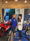 「美女ライダーの正体は茨城に住むおじさん!?」ヤマハ TZR250RSを愛する男性はなぜ女性になりきったのか