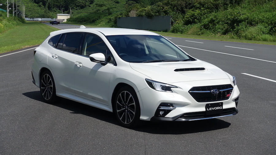 リコール スバル レヴォーグ アイサイトの衝突被害軽減ブレーキ制御に不具合 Auto Prove 自動車情報サイト 新車 中古車 Carview