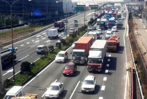 トムトムの2020年世界渋滞都市ランキング、調査開始以来初の減少傾向　日本は横ばい