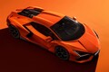 新型ランボ「テメラリオ」は“1万回転”V8やPHEVで話題満載もデザインは保守派に