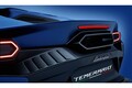 新型ランボ「テメラリオ」は“1万回転”V8やPHEVで話題満載もデザインは保守派に