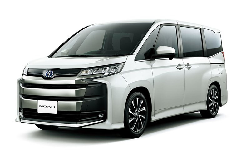 ライバルの“2倍”売れるノアヴォクはそんなにスゴいの？ セレナやステップワゴンを積極的に選びたい理由