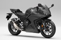 ホンダ「CBR400R」【1分で読める 国内メーカーの2025年現行バイク紹介】