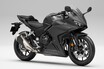 ホンダ「CBR400R」【1分で読める 国内メーカーの2025年現行バイク紹介】