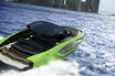 【ランボが高性能ヨットに？】水上のスーパーカー　テクノマール for ランボルギーニ63とは