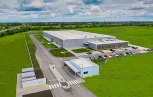 GSユアサ：海外初となるリチウムイオンバッテリー生産拠点、ハンガリー新工場を稼働開始