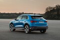 新型アウディ Q3は車両価格3万ユーロ弱から。RS Q3やSQ3も登場しそう