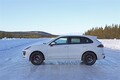 新型カイエン ターボSとGTSにスウェーデンで試乗