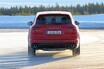 新型カイエン ターボSとGTSにスウェーデンで試乗