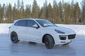 新型カイエン ターボSとGTSにスウェーデンで試乗