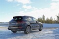 新型カイエン ターボSとGTSにスウェーデンで試乗