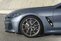 BMW８シリーズクーペ＆カブリオレにFRガソリンエンジンモデル「840i」を追加設定