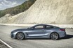 BMW８シリーズクーペ＆カブリオレにFRガソリンエンジンモデル「840i」を追加設定