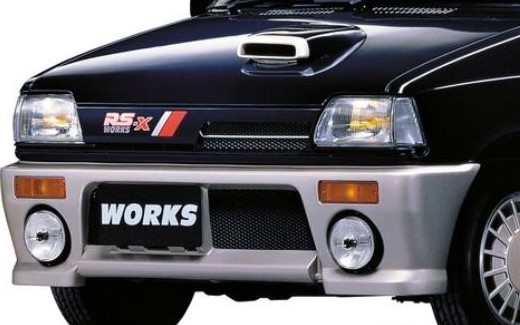 50万円で買える 軽パワーウォーズの双璧 ミラtr Xxとアルトワークスを狙え ベストカーweb の写真 2ページ目 自動車情報サイト 新車 中古車 Carview