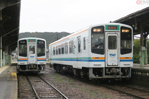 天浜線×ホンダで「Honda Cars号」運行 列車に「N-ONE」デザイン 天竜浜名湖鉄道