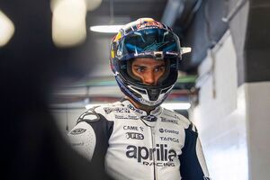 【MotoGP】欠場続いたホルヘ・マルティン、ついにMotoGPマシンでプライベートテストへ。7月9日にミサノで実施