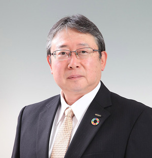 新明和工業、新社長に椢原敬士氏　9年ぶりトップ交代　2026年4月1日付