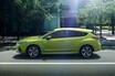 スバル「クロストレック」と「インプレッサ」改良モデル同日発表～新色・運転支援・特別仕様車で魅力進化