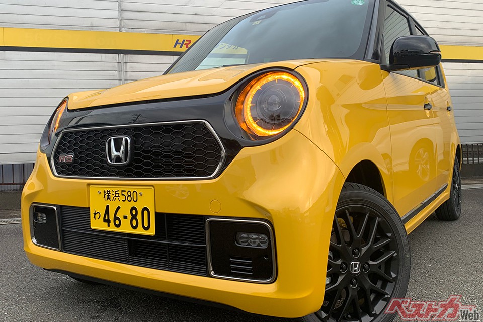 希少なマニュアル車やコンプリートカーも そんなホンダ系レンタカー屋さんがあるなんて知ってた ベストカーweb 自動車情報サイト 新車 中古車 Carview