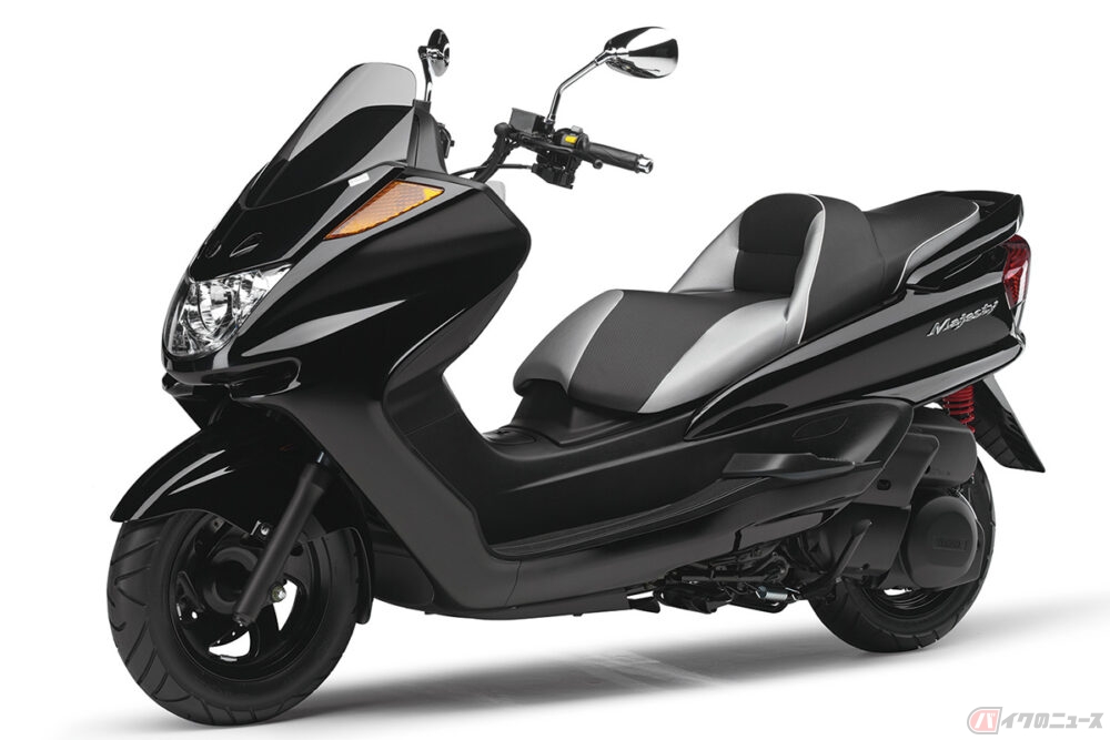 激安な マジェスティｃ ２５０ 中古車 バイク Niter Edu