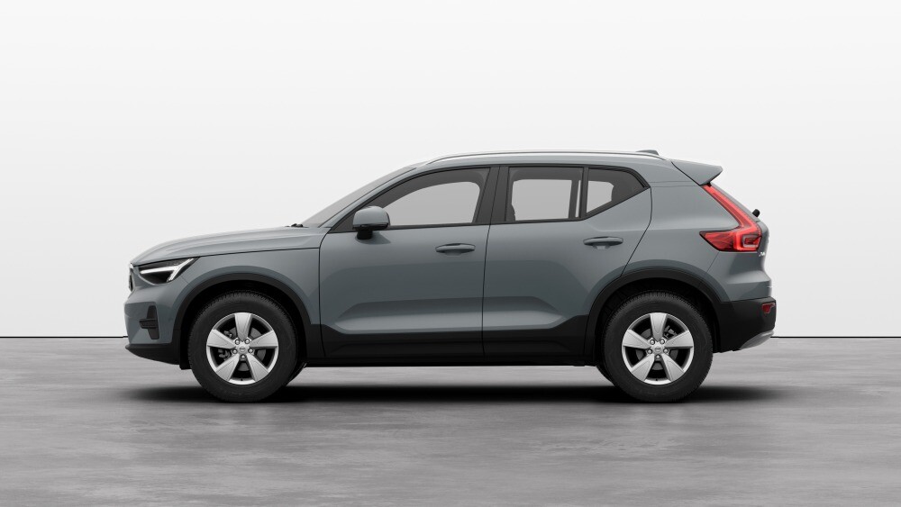 【エントリーグレード追加】ボルボ国内最多販売台数のSUV　XC40に「エッセンシャルB3」
